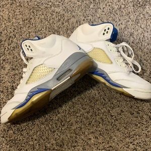 Air Jordan 5 retro
